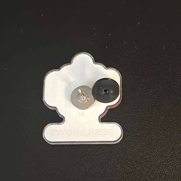 Poshmark Posh Show Assorted Pins - Picture 2 of 3
